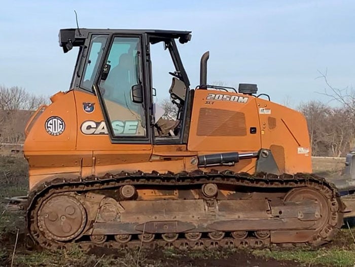 Case Equipment